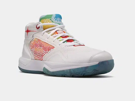 kawhi seismic new balance