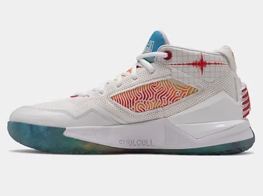 kawhi seismic new balance