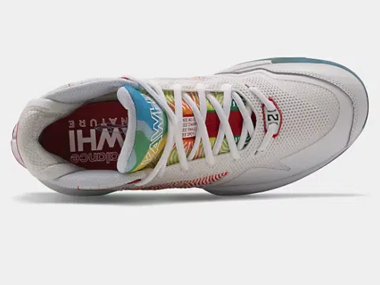 kawhi seismic new balance