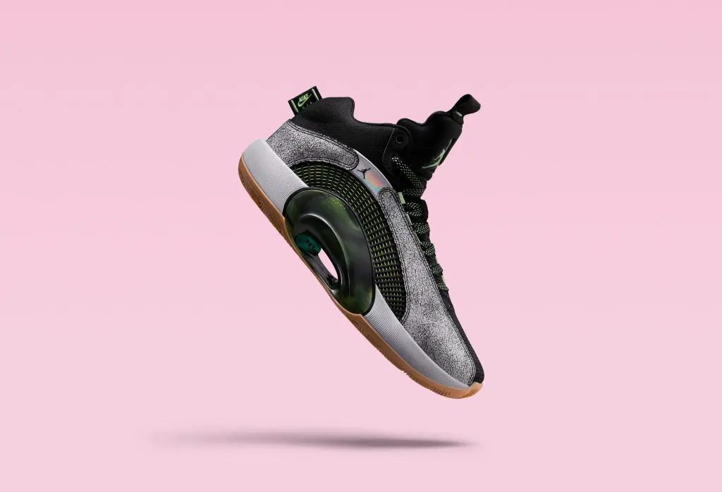 jordan 35 bayou bayou