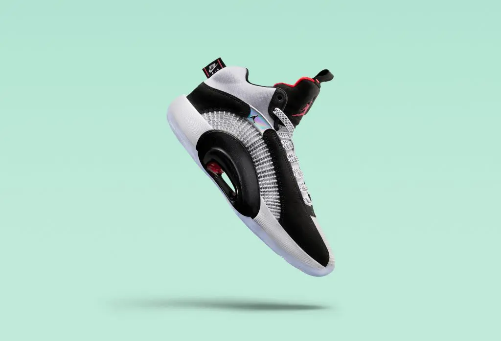 jordan 35 dna