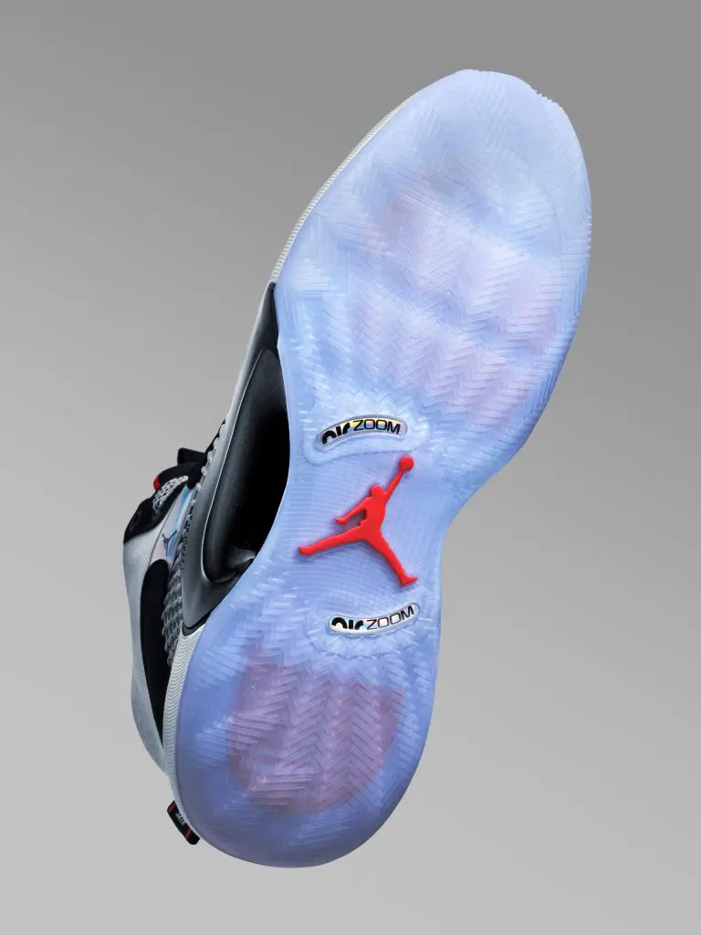 jordan 35 dna