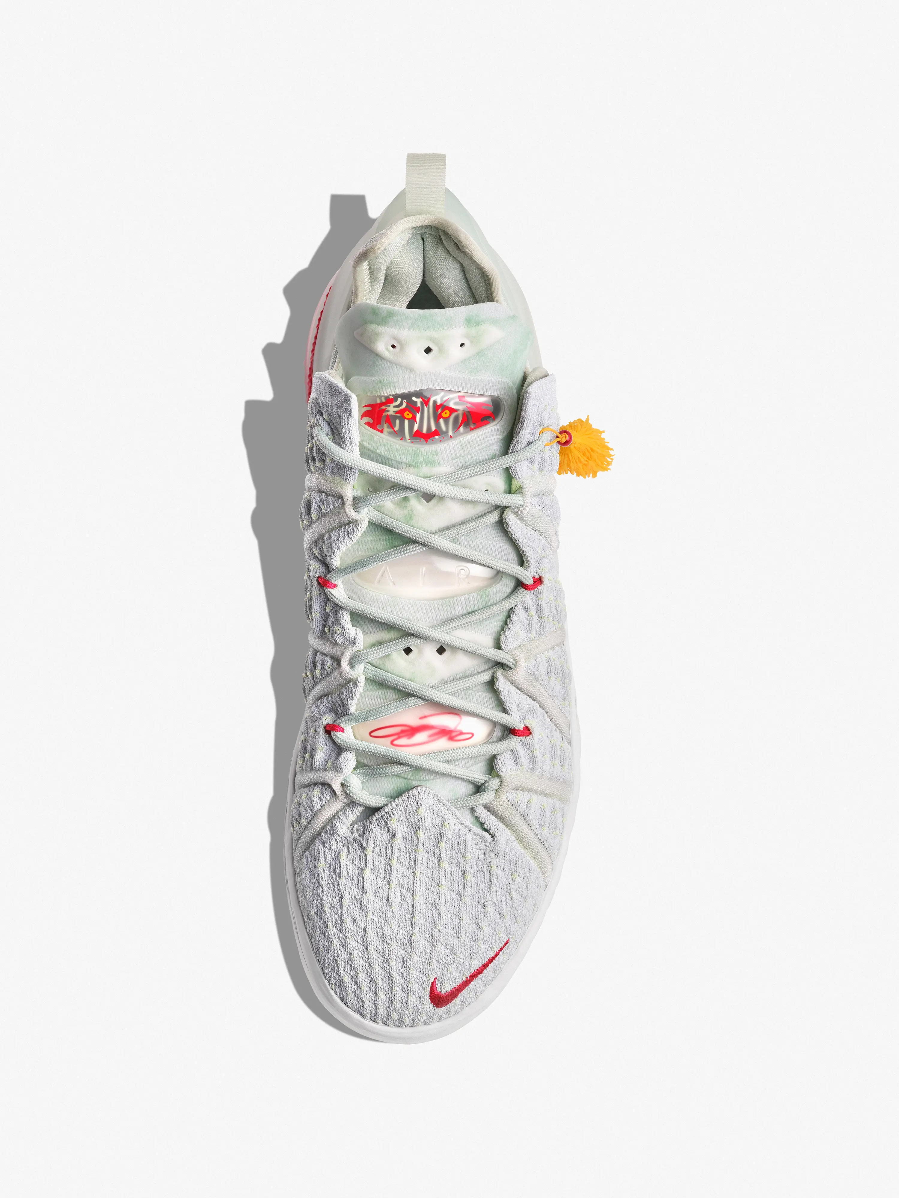 lebron 18 nike