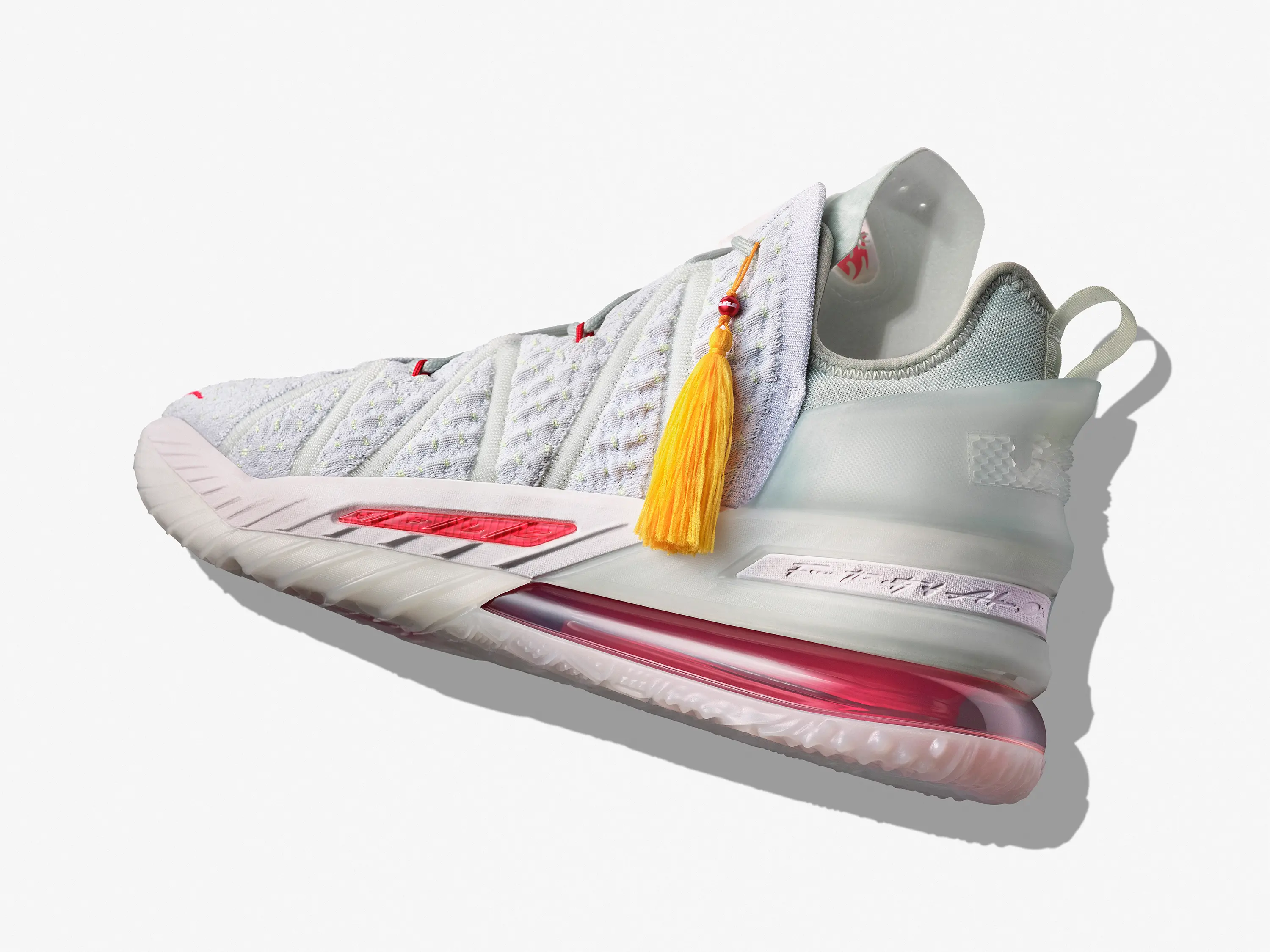 lebron 18 nike