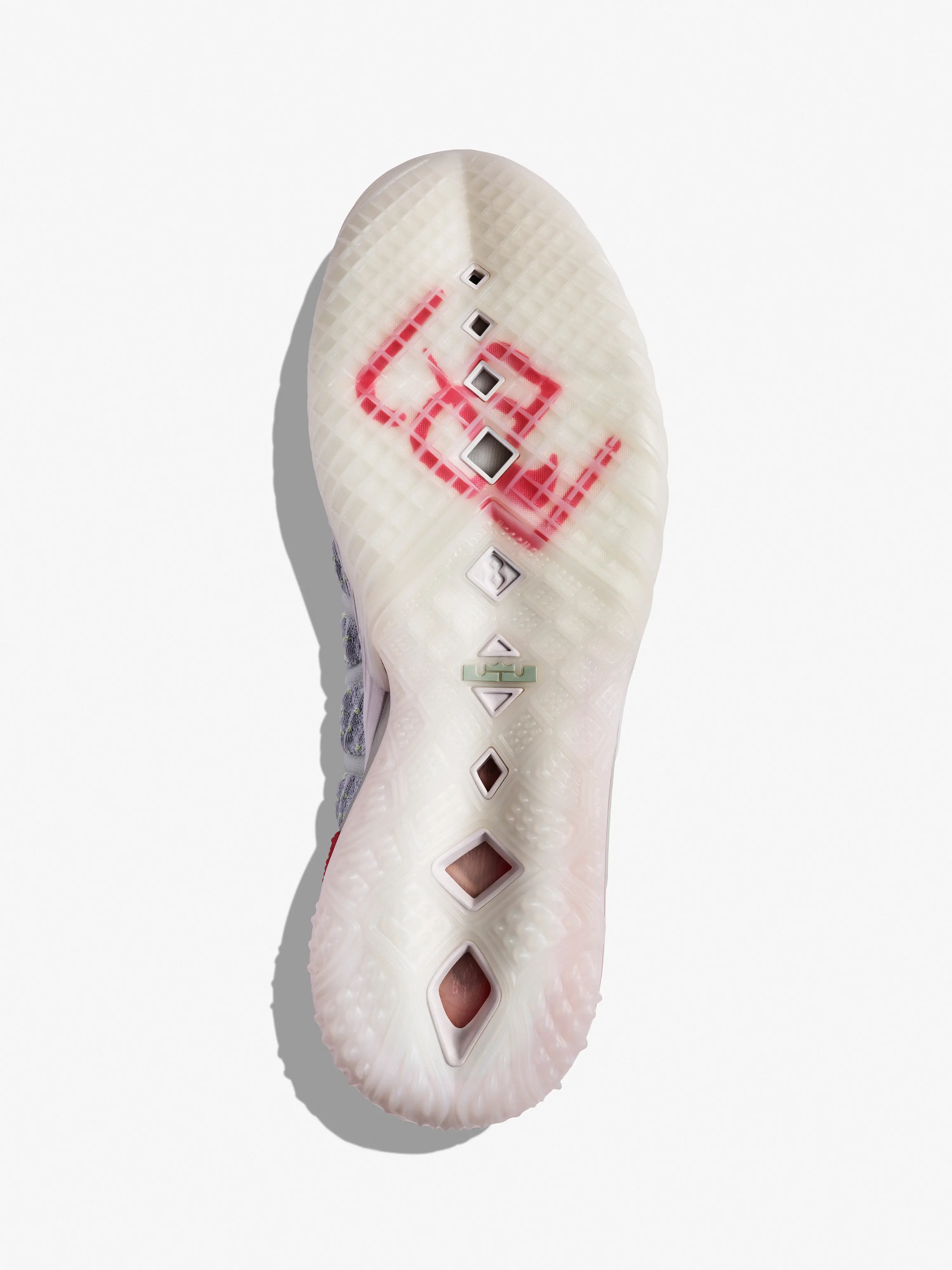 lebron 18 nike