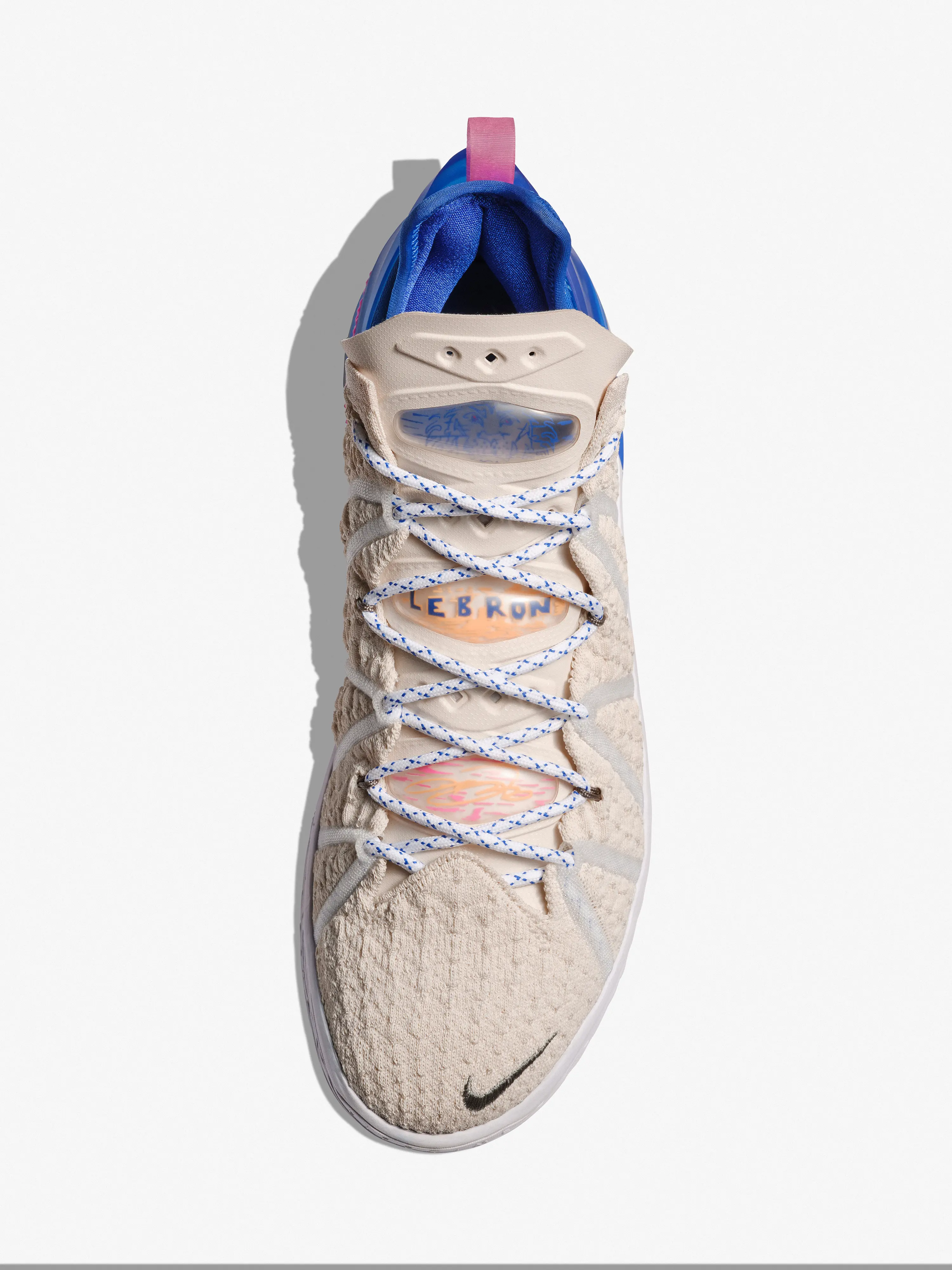 lebron 18 nike