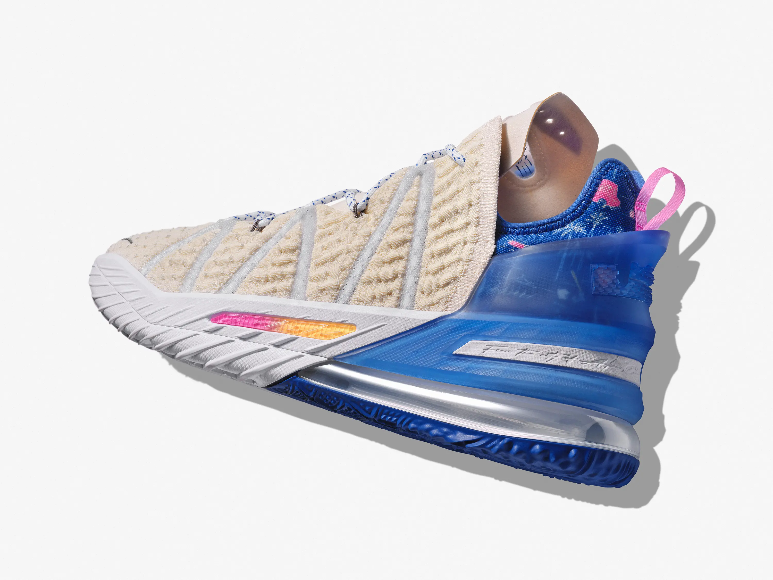 lebron 18 nike