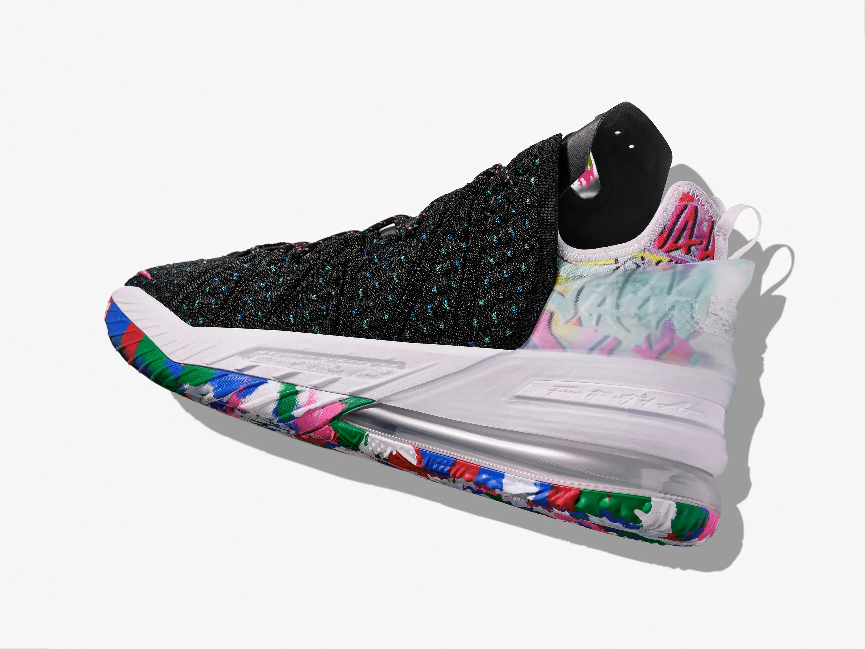 lebron 18 nike