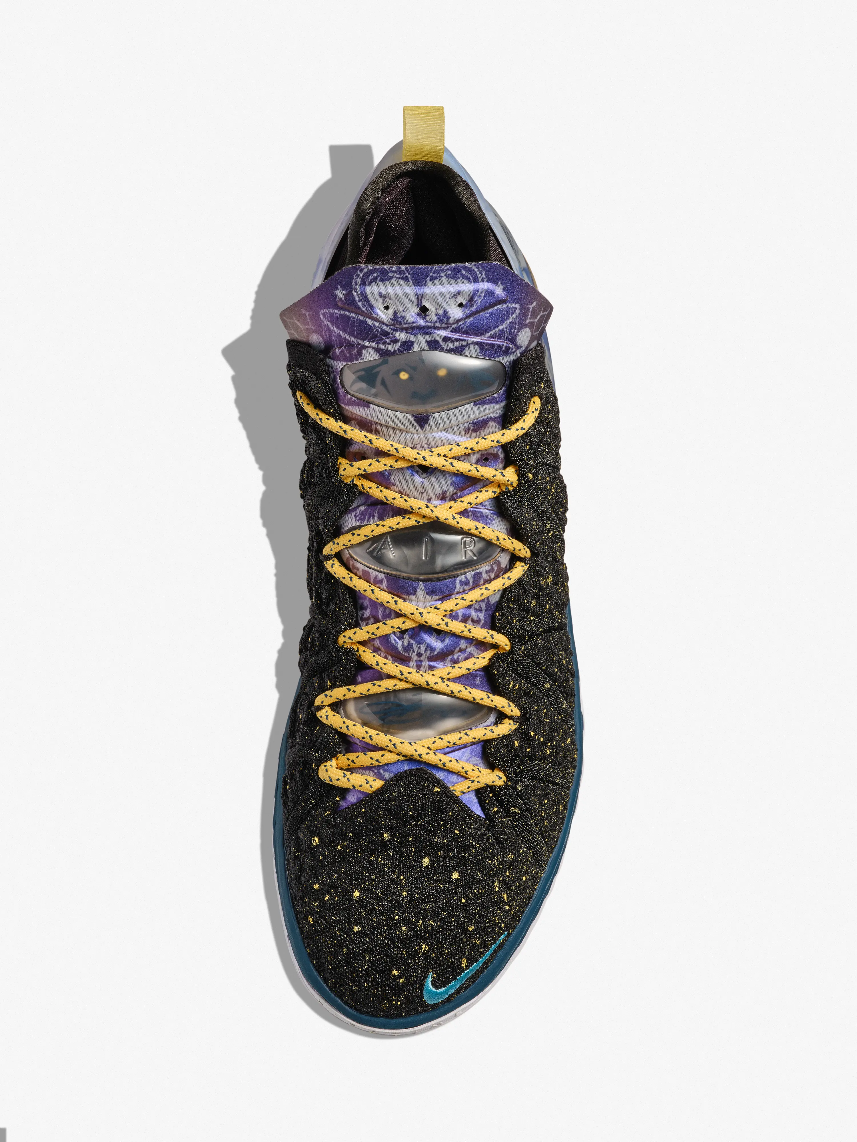 lebron 18 nike