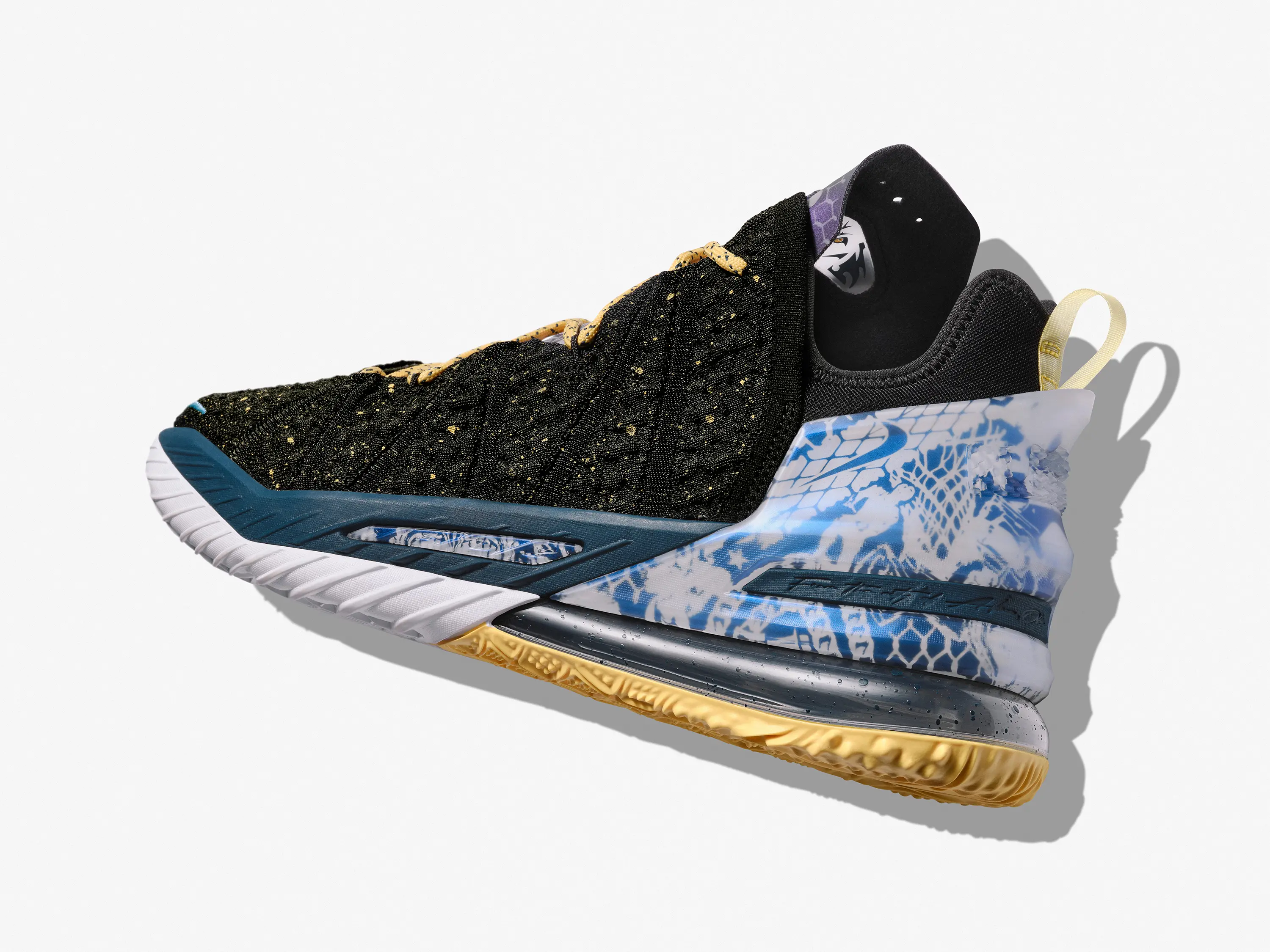 lebron 18 nike