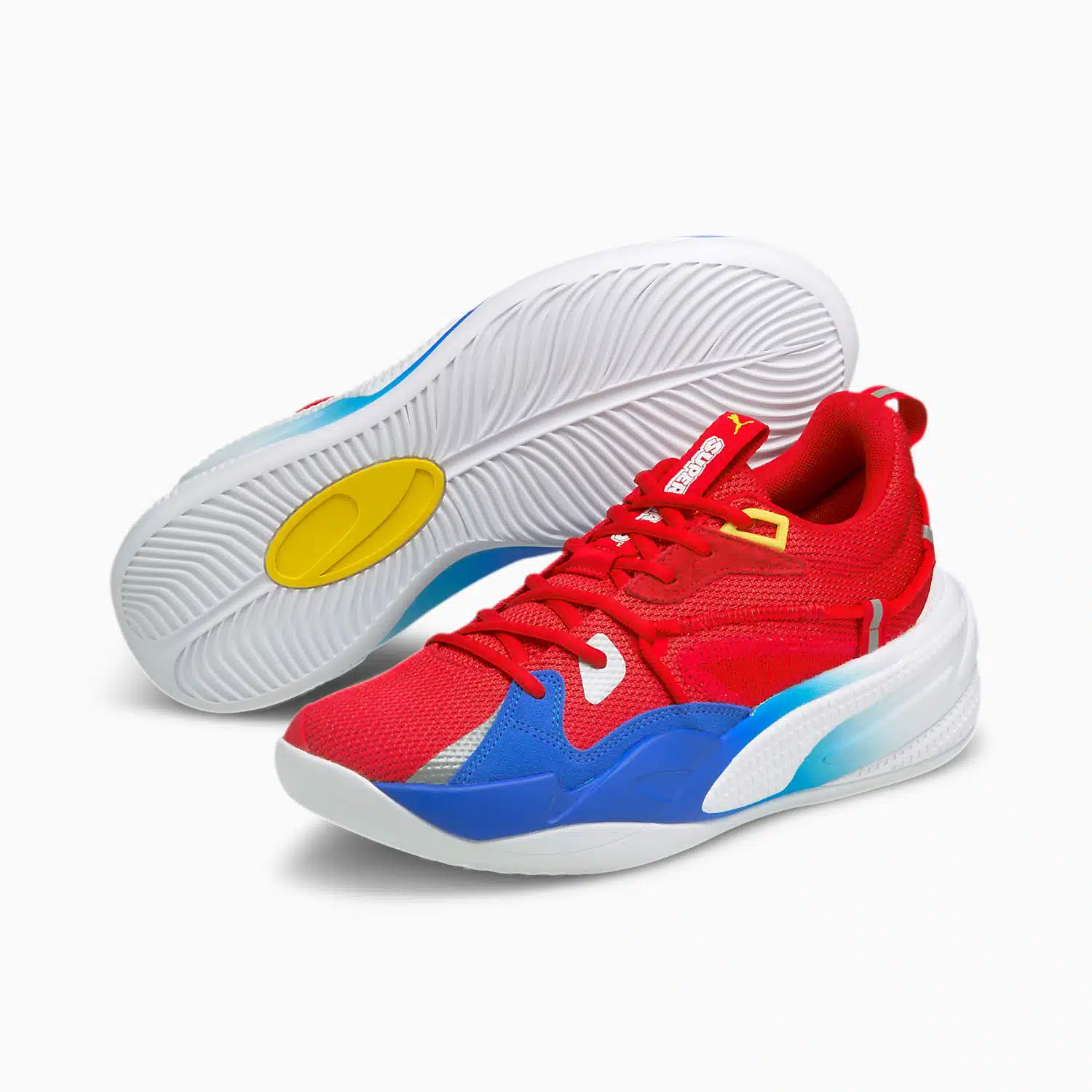 puma rs dreamer super mario 64