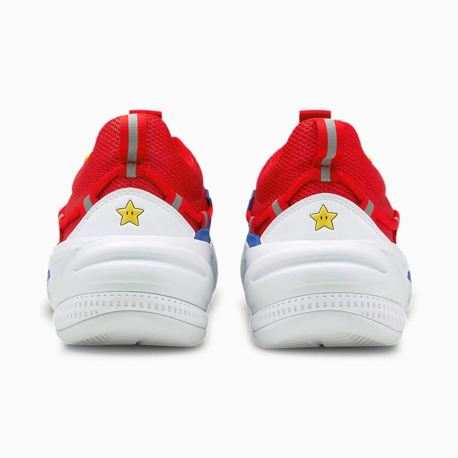 puma rs dreamer super mario 64