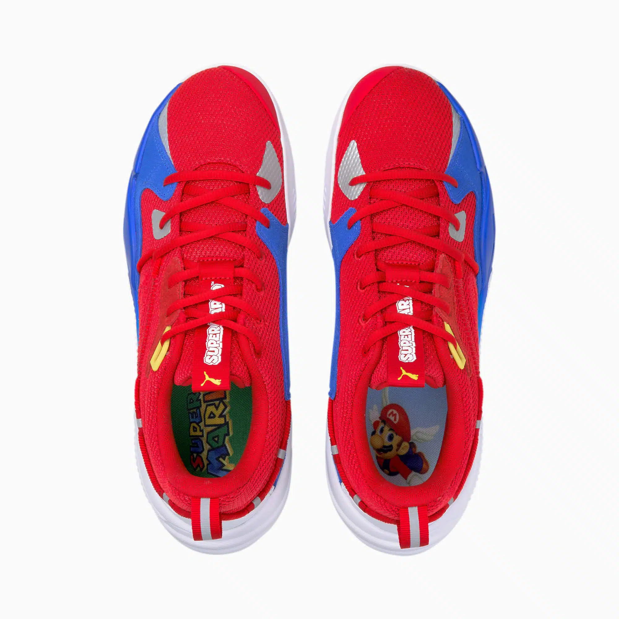 puma rs dreamer super mario 64