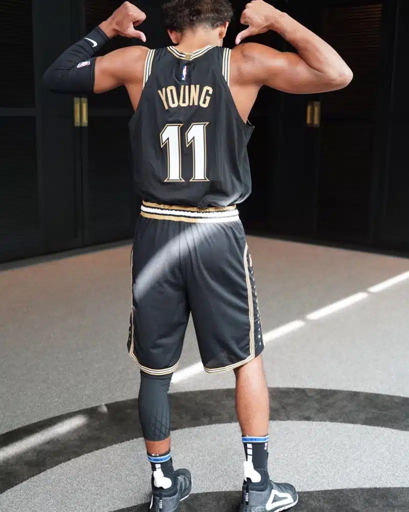 maillot city edition 2020 2021 atlanta hawk martin luther king mlk