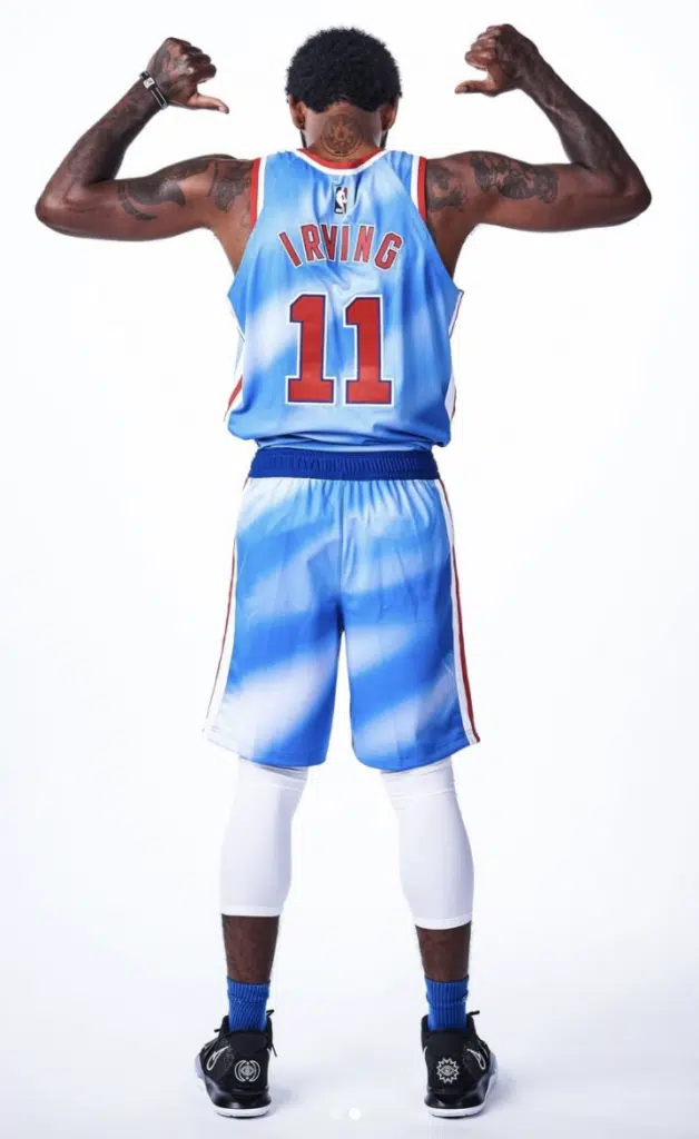 maillot classic brooklyn nets classic jersey edition