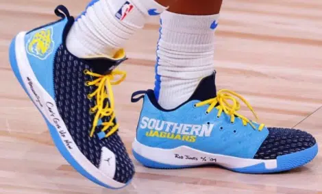 cp3 southern jaguars chris paul