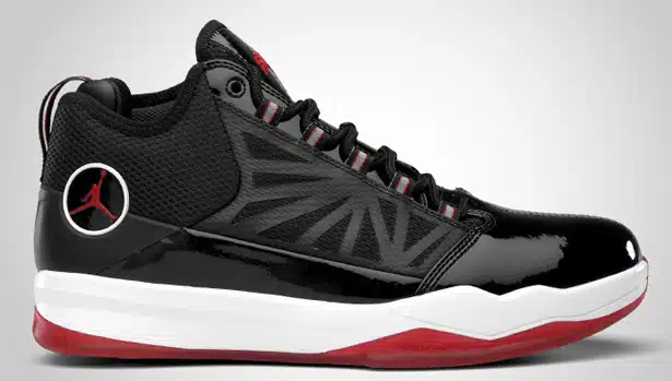 CP3.IV chaussure signature chris paul jordan brand nike