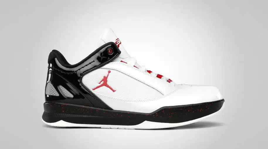 CP3.V chaussure signature chris paul jordan brand nike