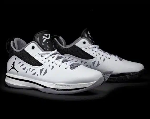 CP3.VI chaussure signature chris paul jordan brand nikeI chaussure signature chris paul jordan brand nike