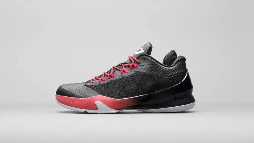 CP3.VIII chaussure signature chris paul jordan brand nike