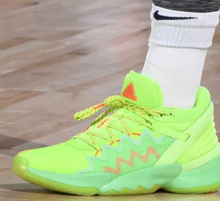don issue 2 spida sense adidas donovan mitchell