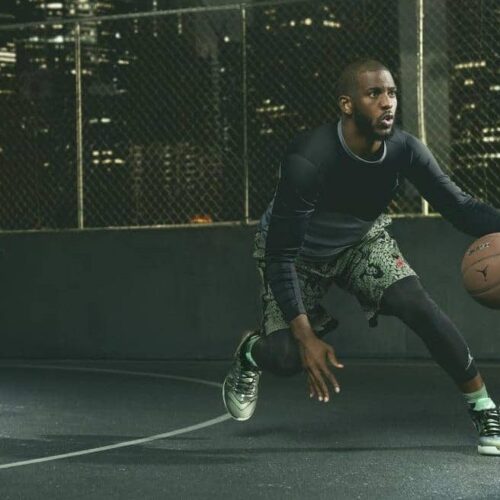 Image de l'article La Jordan CP3 : l'histoire de la chaussure signature de Chris Paul