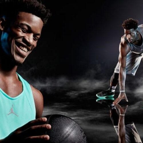 Image de l'article Avec quelles marques de chaussures Jimmy Butler peut-il signer ?