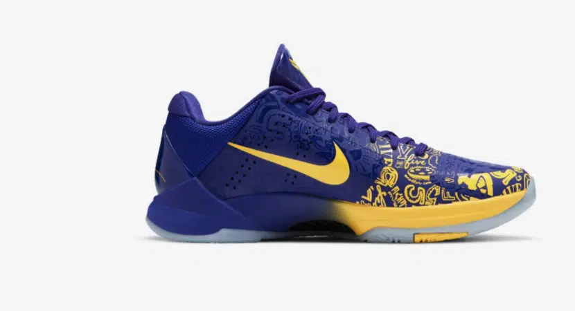 kobe protro 5 rings