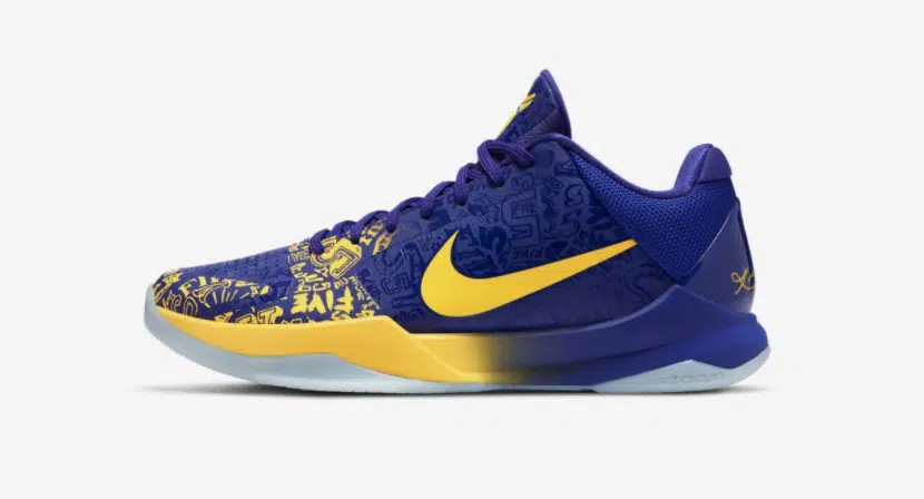kobe protro 5 rings