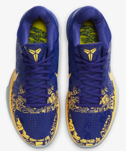 kobe protro 5 rings