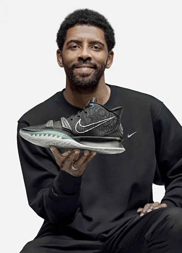 kyrie 7 nike kyrie irving