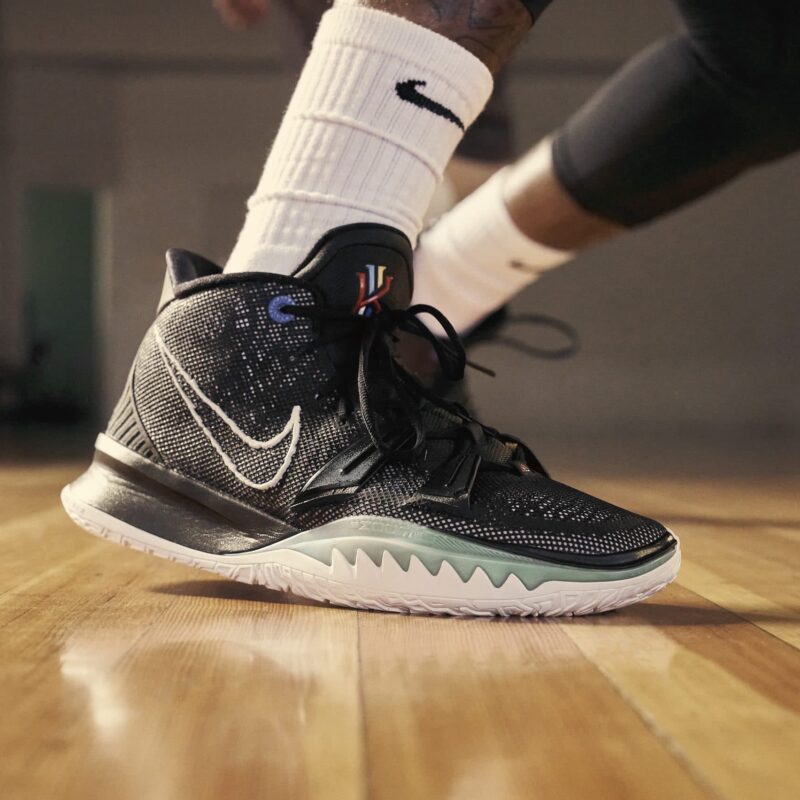 kyrie 7 nike kyrie irving