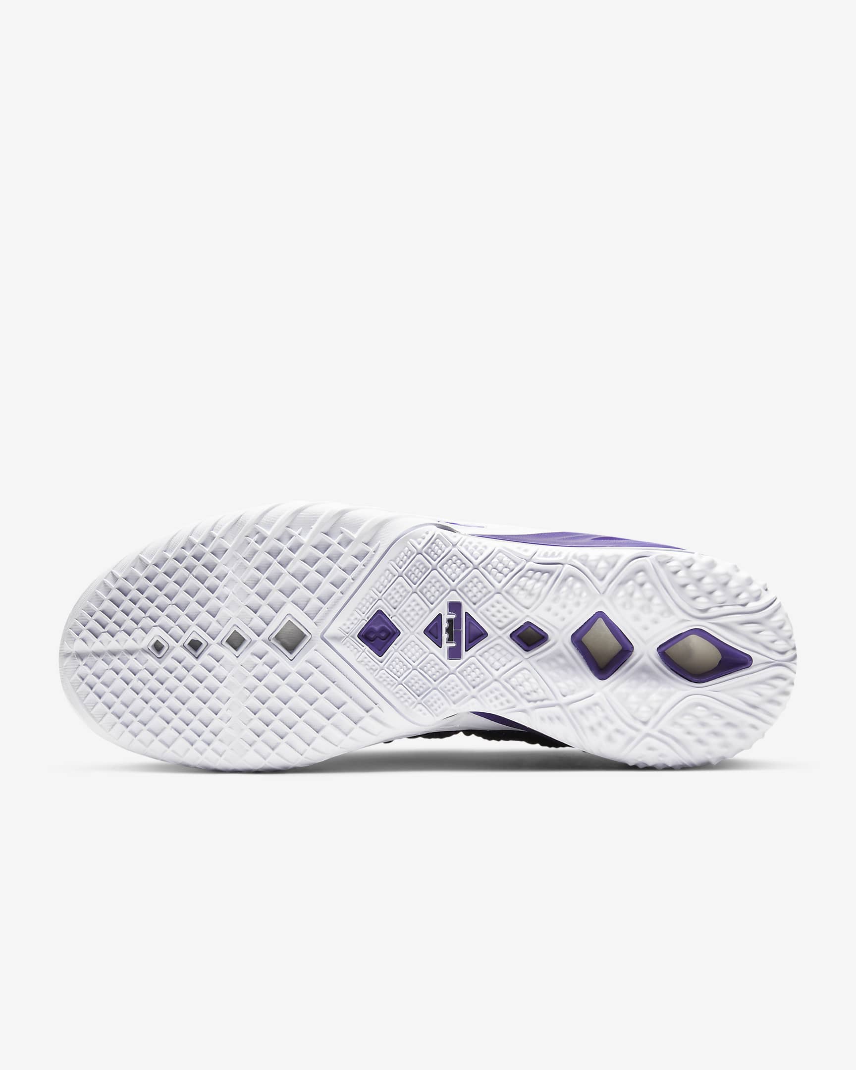 lebron 18 home