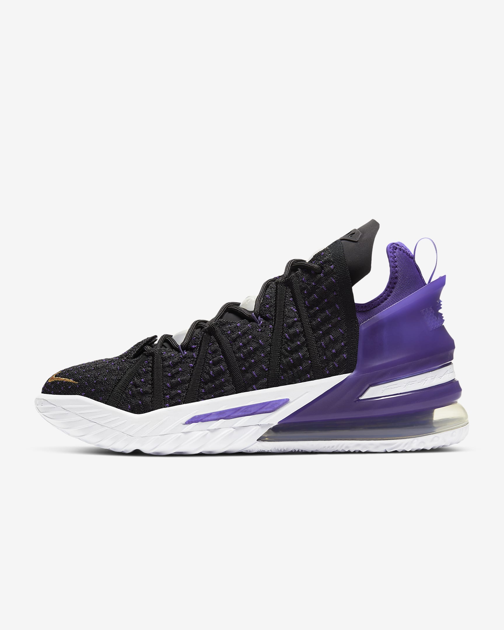 lebron 18 home