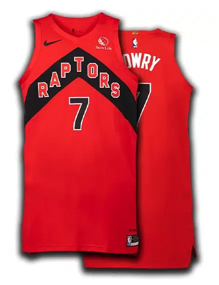 maillot toronto raptors 2021 icon edition