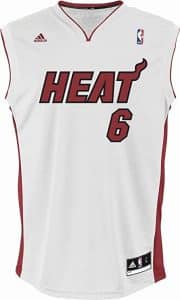 nike maillot lebron james