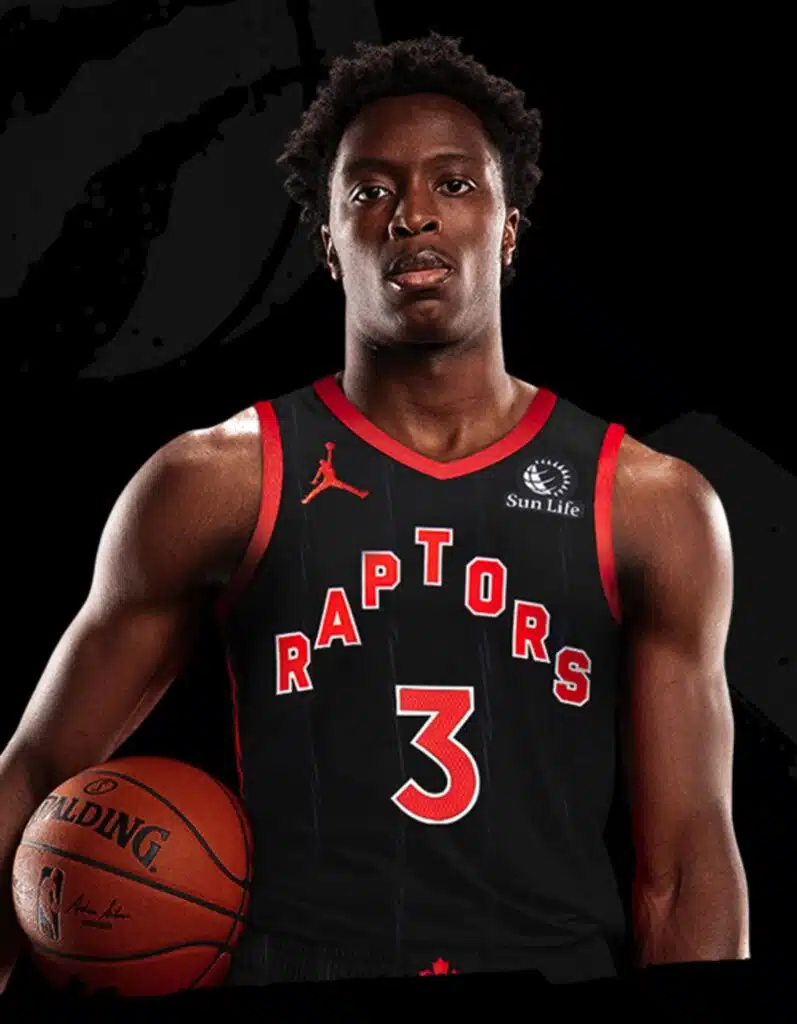 maillot toronto raptors 2021 statement edition