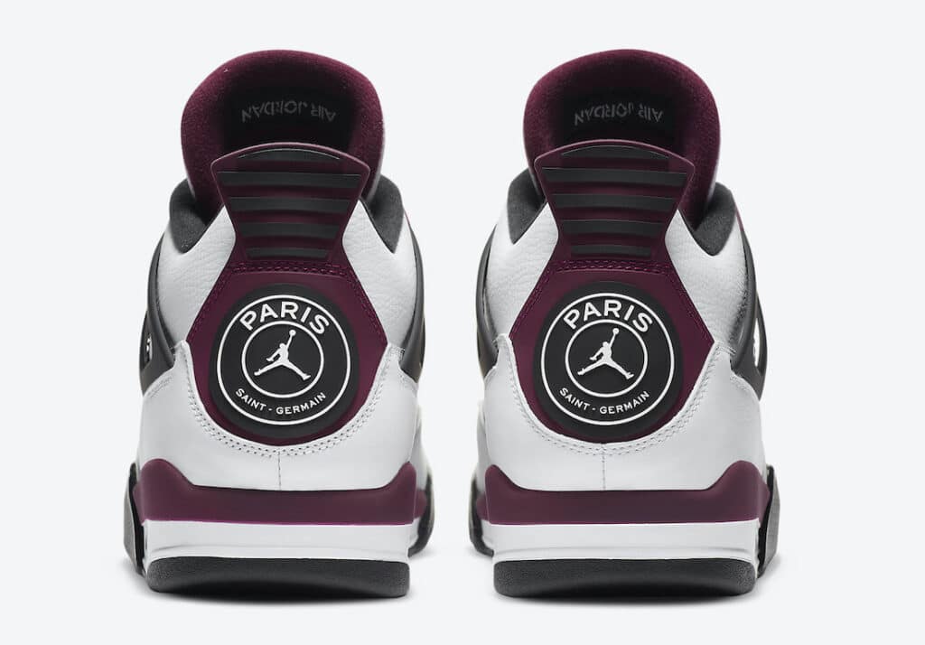 jordan 4 saint germain