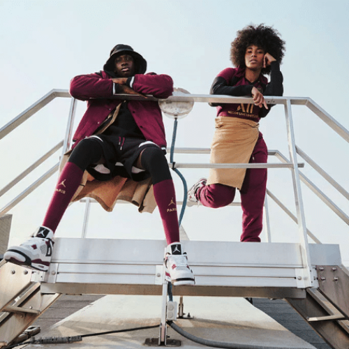 Image de l'article La Jordan 4 Paris Saint-Germain disponible dans quelques jours