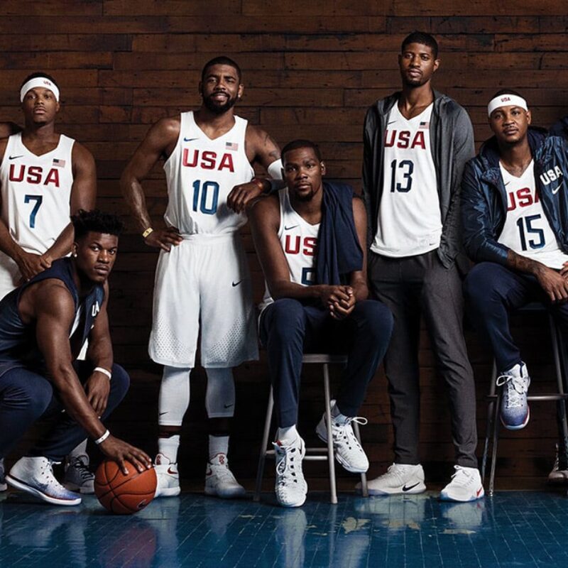 repartition des joueurs NBA par marque
