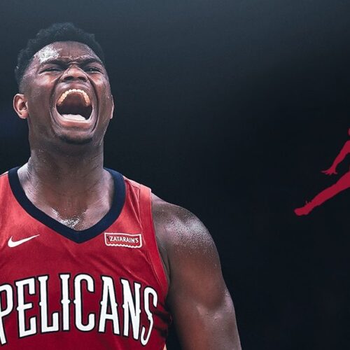 Image de l'article Top 10 des plus gros contrats chaussures de l'histoire de la NBA