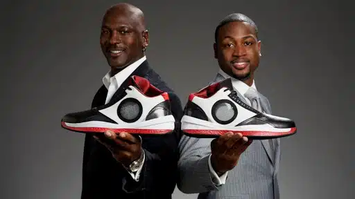 pourquoi adidas a refusé de signer Michael Jordan
