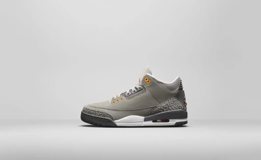 jordan 3 retro