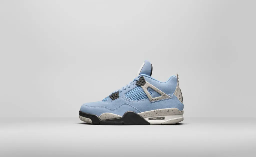jordan 4 retro