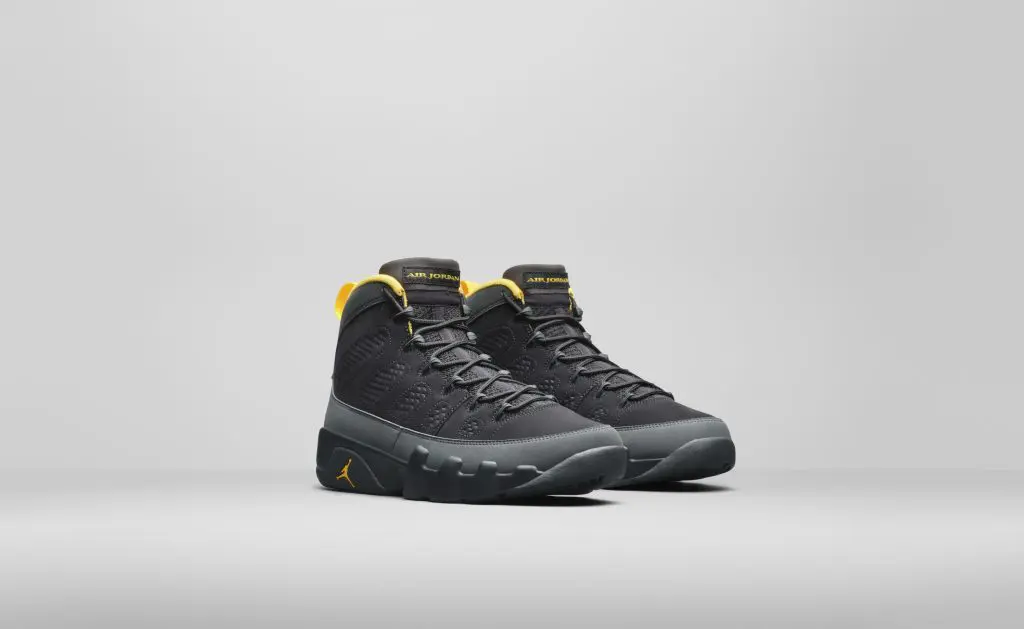 jordan 9 retro