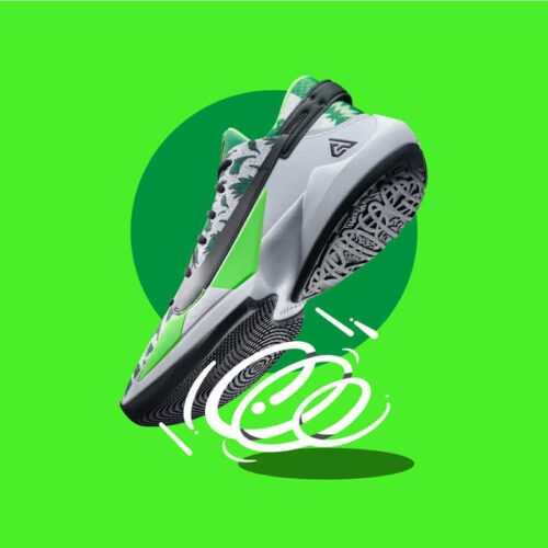 Image de l'article Black Friday Nike : le top 10 des bonnes affaires selon basketpack