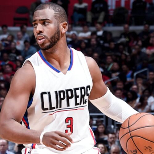 Image de l'article Maillot de Chris : pourquoi le numéro 3 ?