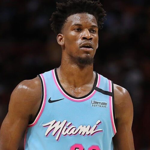 Image de l'article Jimmy Butler rejoint Li-Ning !