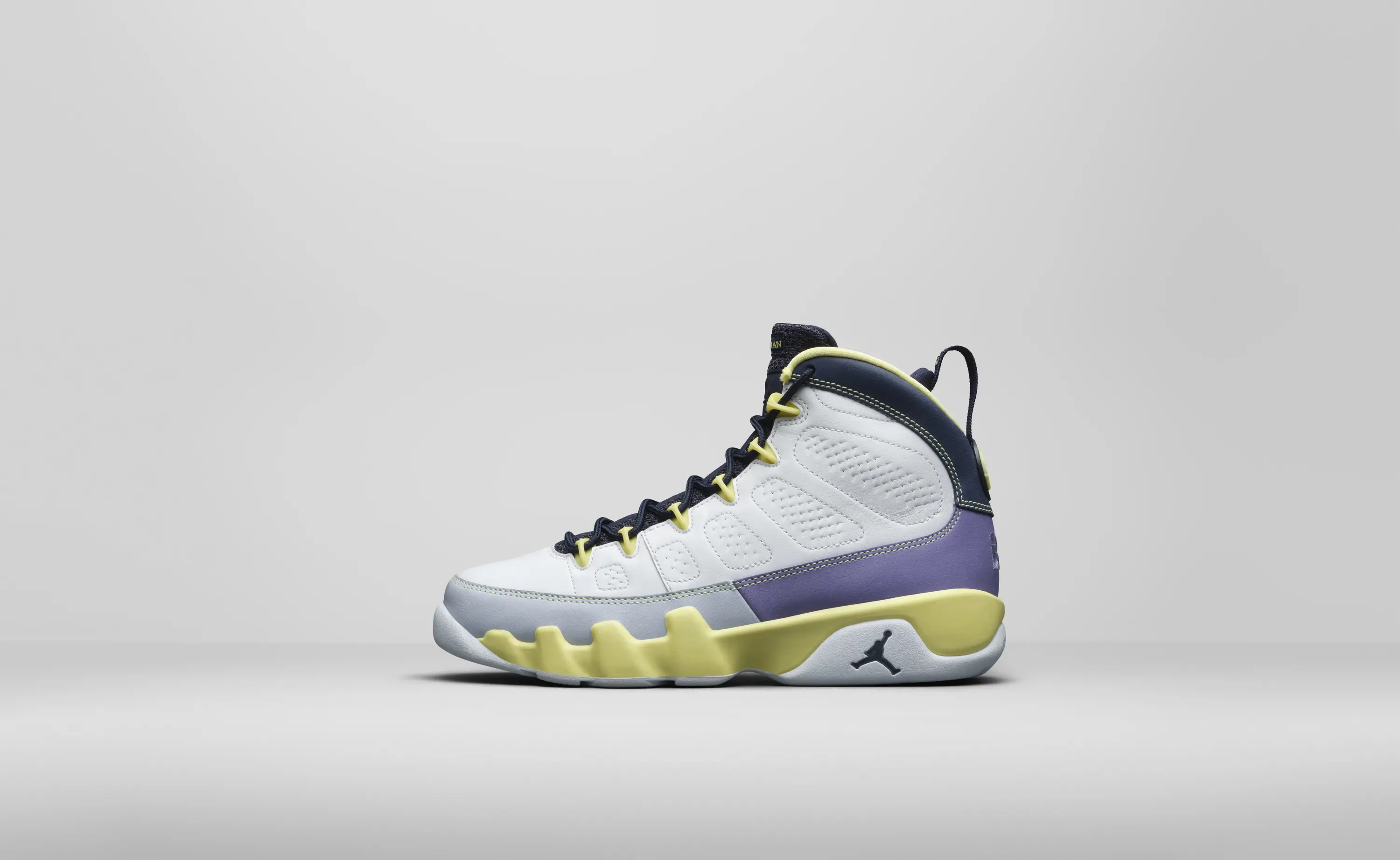 jordan 9 pour femme