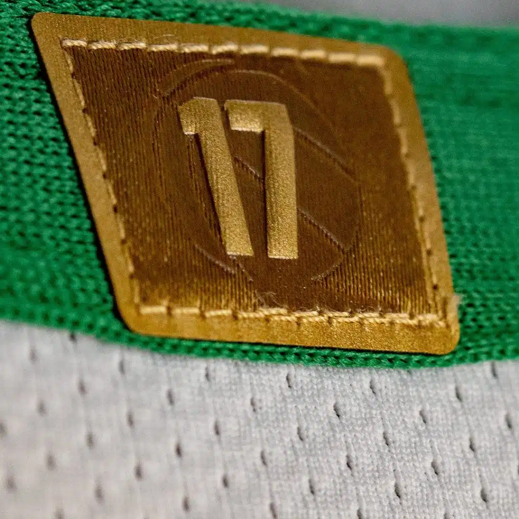 maillot city boston celtics 2020 2021 banniere champion nba